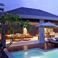 Отели Бали