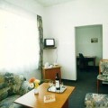   small suite